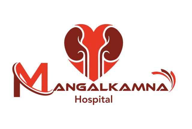 Mangalkamna Hospital Logo