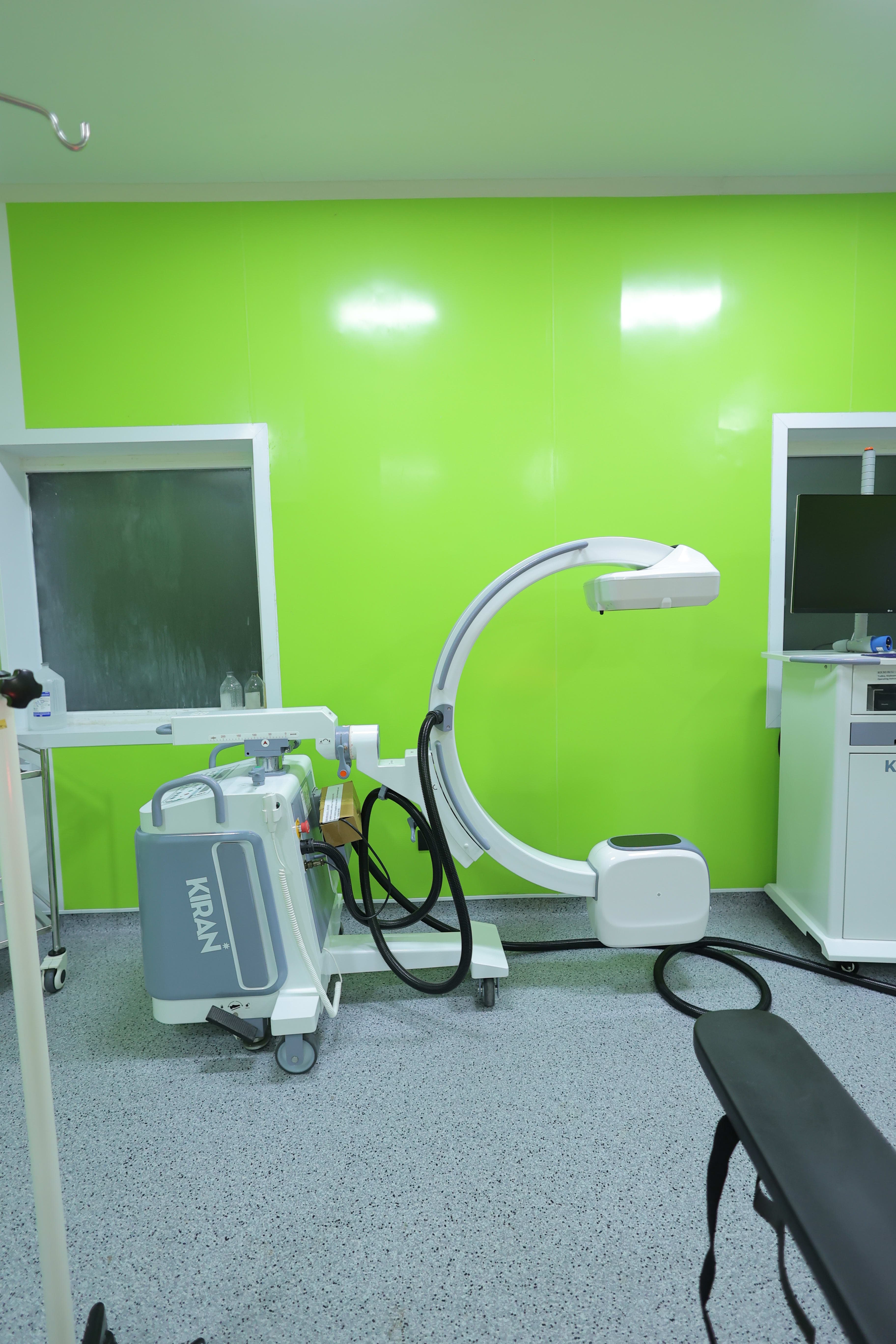 Medical Equipment