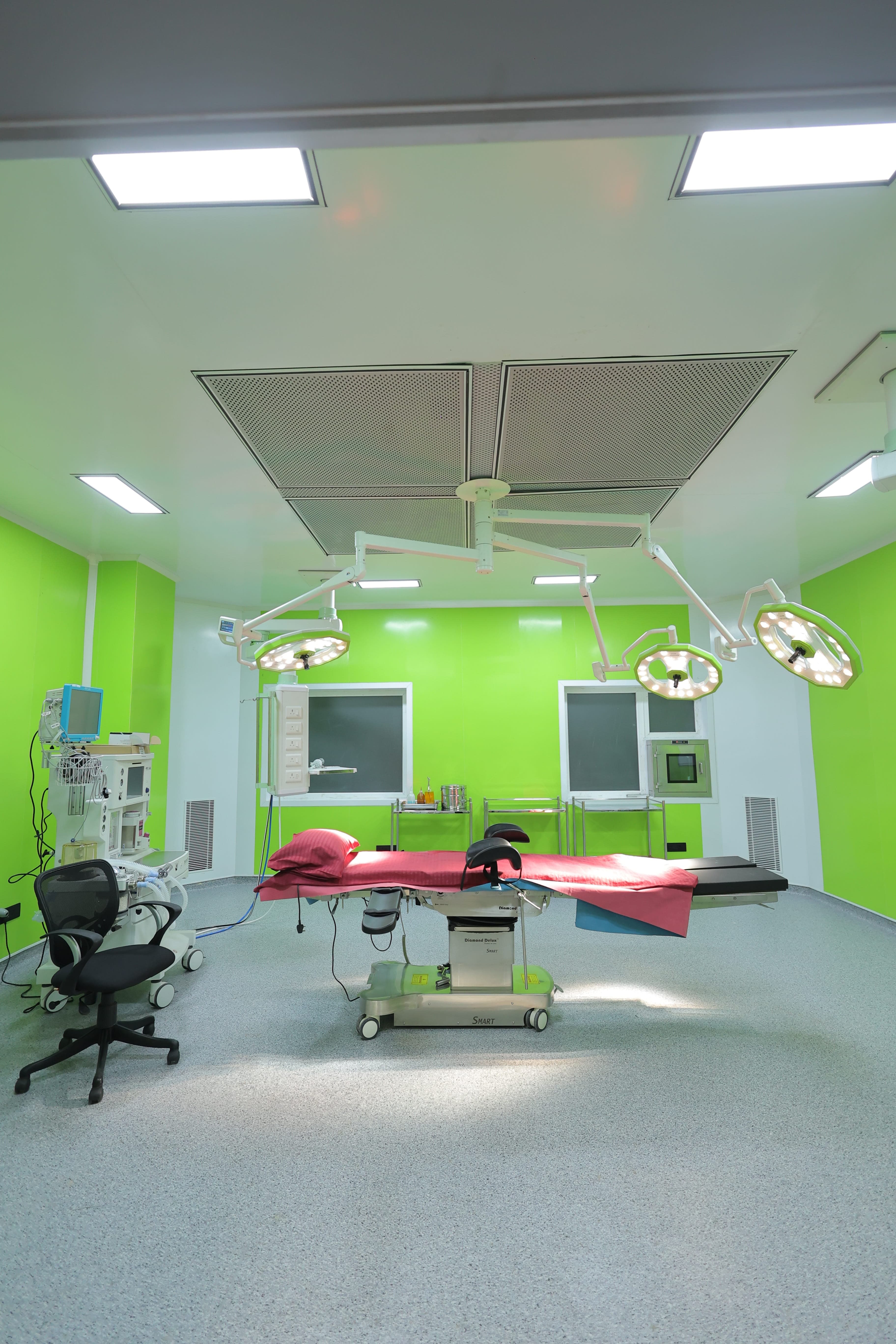 Operation Theatre